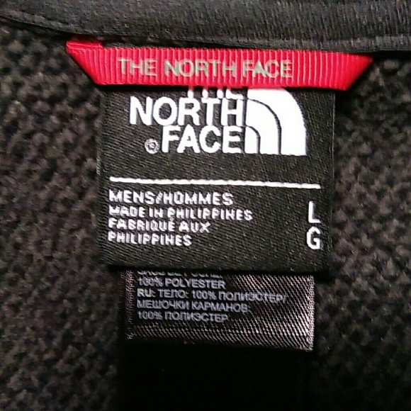 MENS Sweater THE NORTH FACE. - Picture 5 of 7